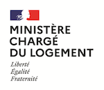 Ministère chargé du logement